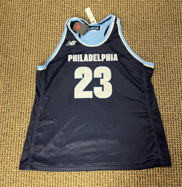 NB All America Women's Philadelphia Regional Jersey