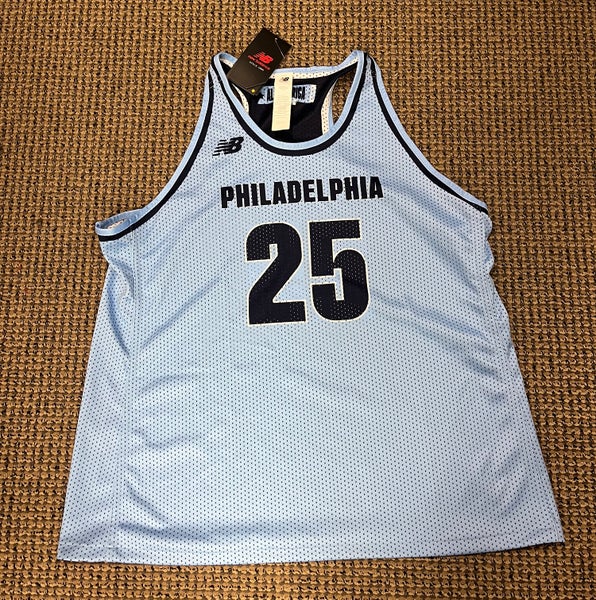 NB All America Women's Philadelphia Regional Jersey