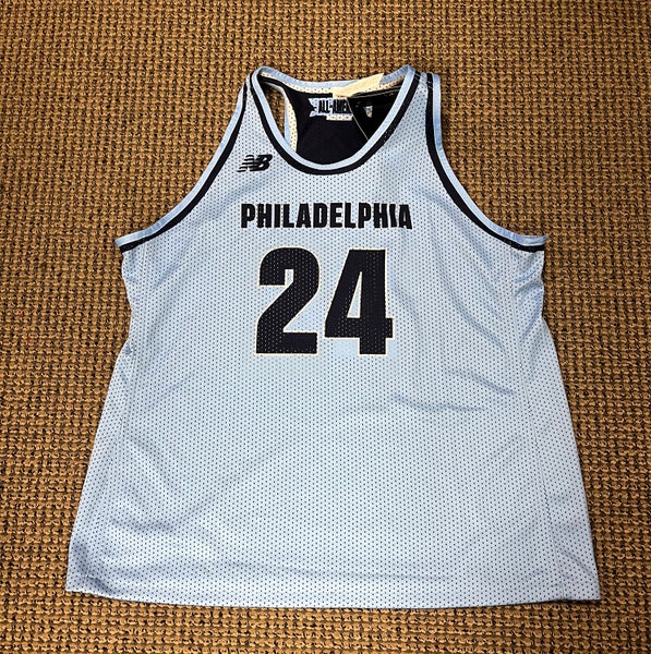 NB All America Women's Philadelphia Regional Jersey