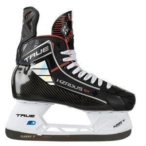 NEW Hockey Player Skates - True HZRDUS 9X (Senior)