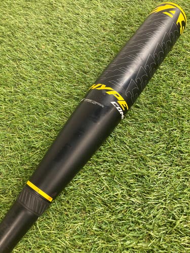 2023 Easton Hype Comp USSSA Bat (-10) 31” 21oz
