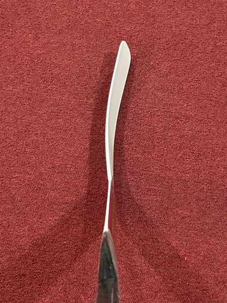 New CCM Regular 26" Paddle Pro Stock XF Pro Goalie Stick Item#CXFGS