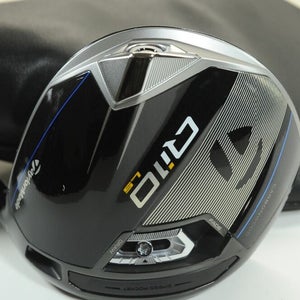 TaylorMade Qi10 LS 9* Driver Right Regular Flex Diamana T+ 60  # 185346