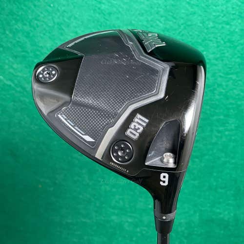 PXG 0311 BLACK OPS 9° Driver Tensei AV Series 55 Graphite Regular w/ HC