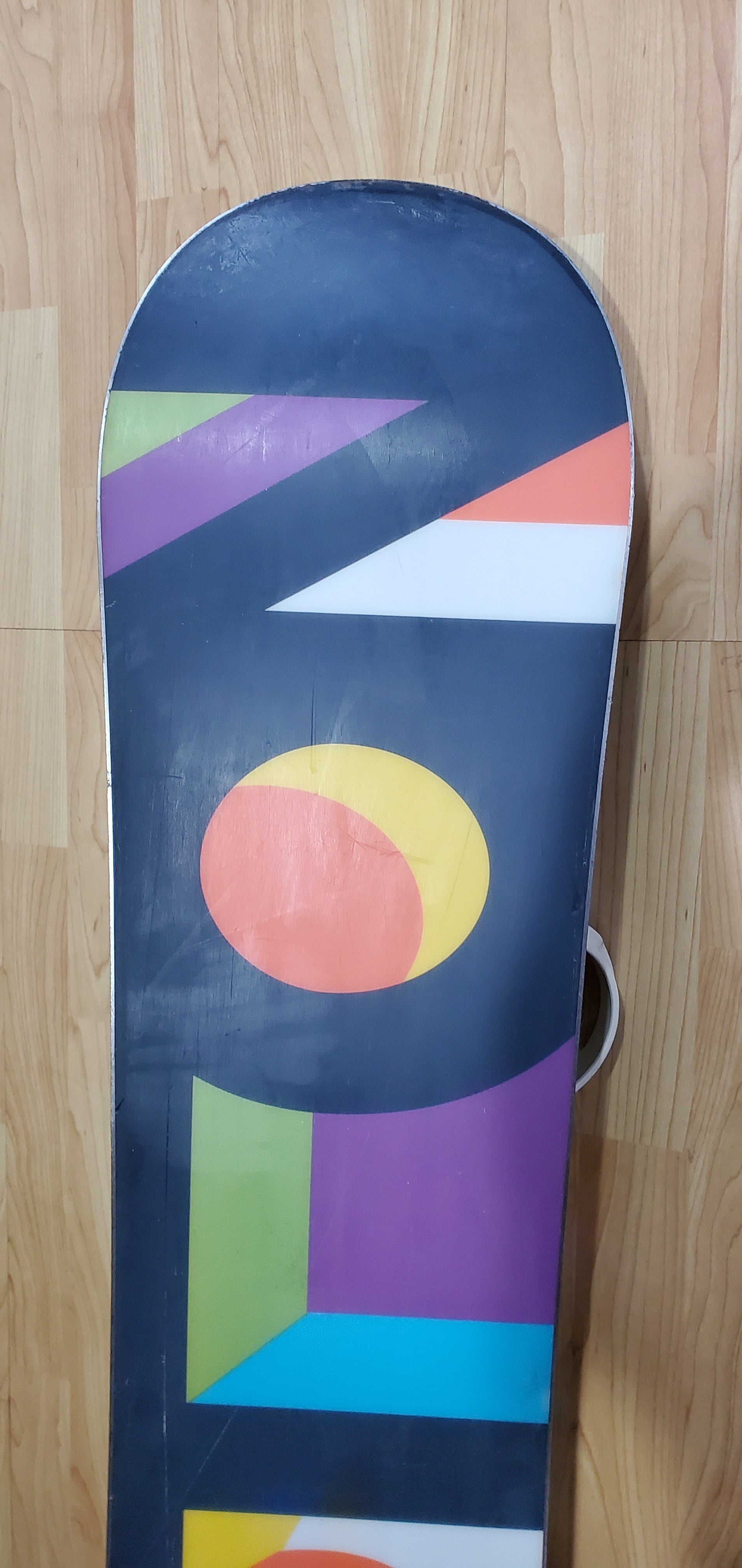 burton hero v rocker snowboard Men's Custom Flying From its humble beginnings Burton Hero Snowboard, 2012 -