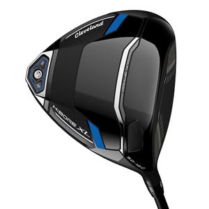 Cleveland HiBore XL Adjustable Driver - 9.0-12.0 Loft - Tensei AV Blue - STIFF