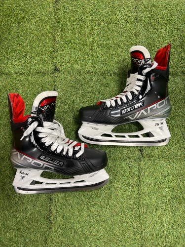 New Bauer Vapor XLite Hockey Skates 10.0 Fit 3 (Bauer) - Senior
