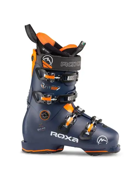 Roxa XFACE 120 スキー ブーツ26-26.5 バックカントリー 【公式通販】