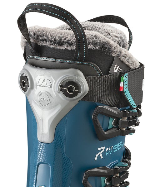 New Roxa RFIT 95 W (Aqua); Size: 25.5