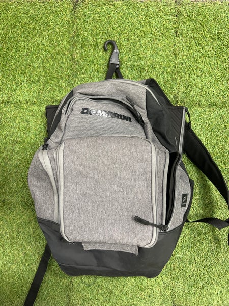 Used DeMarini Bat Pack