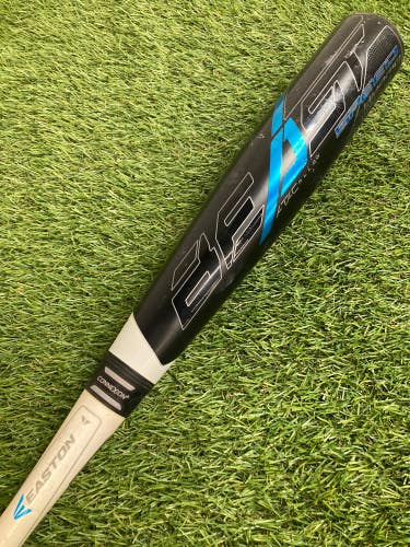 2019 Easton Beast Speed Hybrid USSSA Bat (-10) 29” 19oz