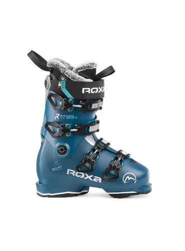 New 26.5 Roxa RFIT 95 W Aqua Ski Boot