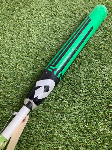 2020 CUSTOM DeMarini Prism Fastpitch Bat (-11) 33” 22oz
