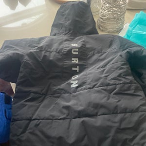 Burton Ropedrop  Ski/Snowboard Jacket