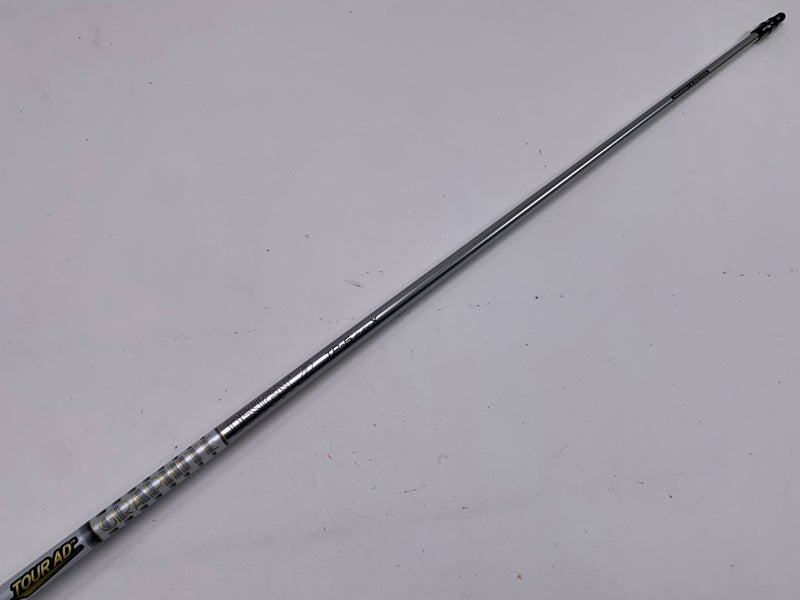 Graphite Design Tour AD TP-6 Extra Stiff Graphite Driver Shaft 45"-Taylormade