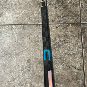 NEW ROGUE C HOCKEY STICK- INTERMEDIATE