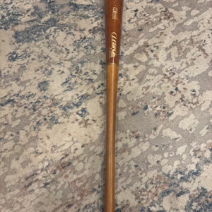 Used  Brett Bros BBCOR Certified (-3) 28 oz 31" MB-110 Bat