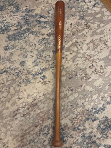 Used Brett Bros BBCOR Certified (-3) 28 oz 31" MB-110 Bat