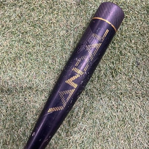 Used 2022 Victus Vandal 2 Bat BBCOR Certified (-3) Hybrid 28 oz 31"