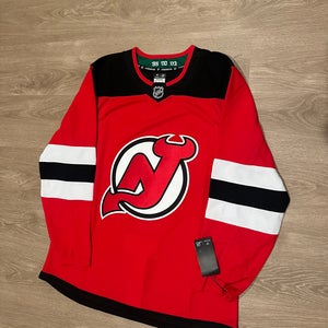 New Jersey Devils jersey