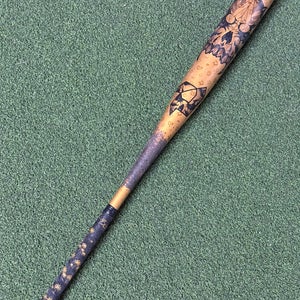 Used 2023 DeMarini BBCOR Certified Alloy 29 oz 32" Voodoo One Bat