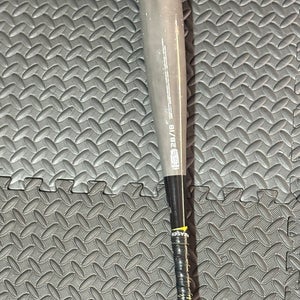Used  Marucci USSSA Certified Alloy 18 oz 28" Posey Pro Metal Bat