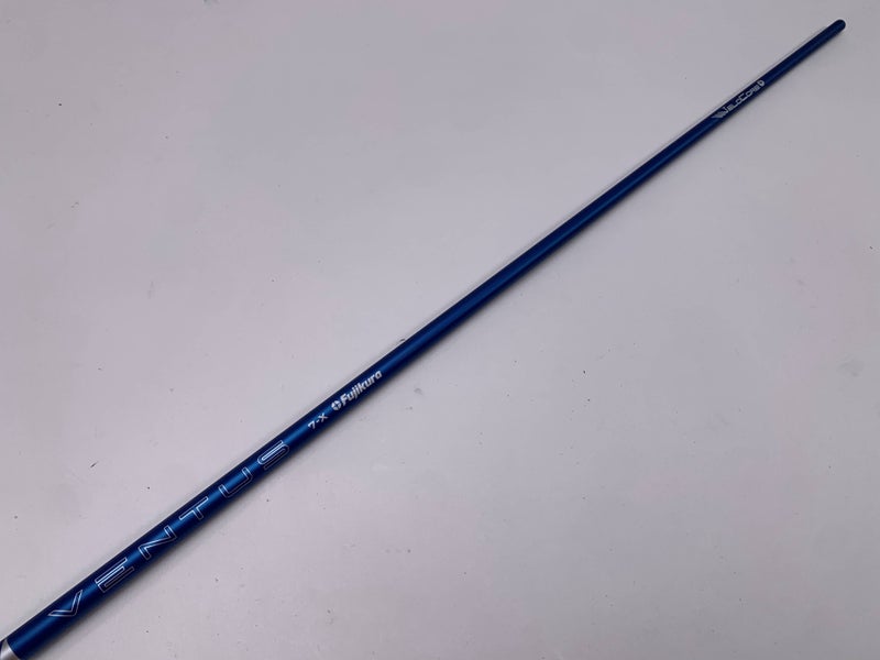 Fujikura Ventus Blue 7-X Velocore+ Extra Stiff Graphite Driver Shaft 46" 0.335