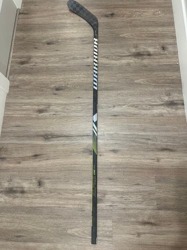 New Senior Warrior Left W28M Alpha LX2 PRO Hockey Stick