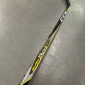 CCM Super Tacks 2.0 Hockey Stick Right Handed P30 (Used)