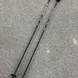 Used 46in (115cm) Goode Ski Poles