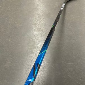 Used Senior Bauer Nexus Geo Hockey Stick Right Handed
