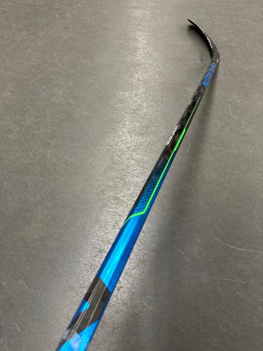 Bauer Nexus Geo Hockey Stick Right Handed (Used)