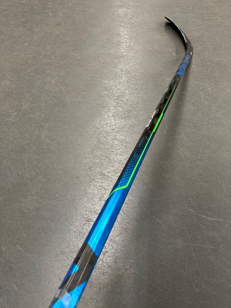 Bauer Nexus Geo Hockey Stick Right Handed (Used)