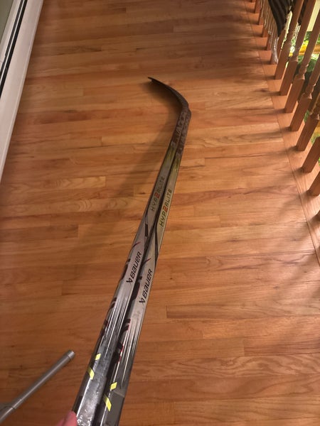NEW two Pack  Senior Bauer Right Handed P92  Vapor Hyperlite 2 Hockey Stick