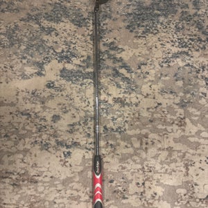 Silver Men's Tour Edge Right Handed 35" HP Series Putter