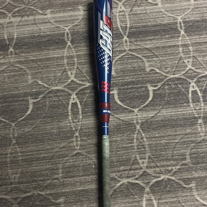 Used 2021 Marucci USSSA Certified Hybrid 23 oz 31" CAT9 Connect Bat