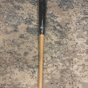 Used   BBCOR Certified (-3) 28.5 oz 31.5" Unknown Brand Custom Bat