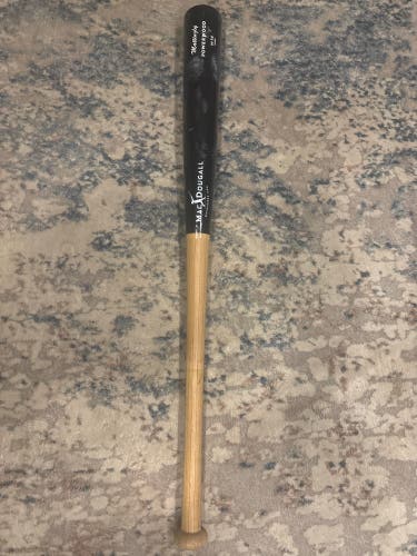 Used BBCOR Certified (-3) 28.5 oz 31.5" Unknown Brand Custom Bat
