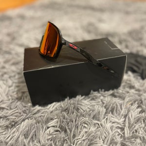 Brand new Sutro Oakleys
