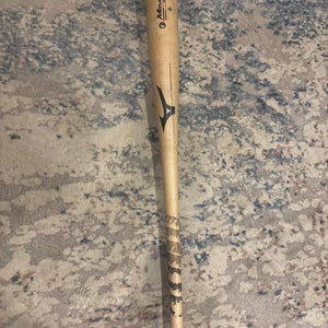 Used  Mizuno BBCOR Certified Maple 29 oz 32" MZM243 Bat