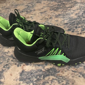 Men's Size M 10.5 (W 11.5) Adidas Shoes