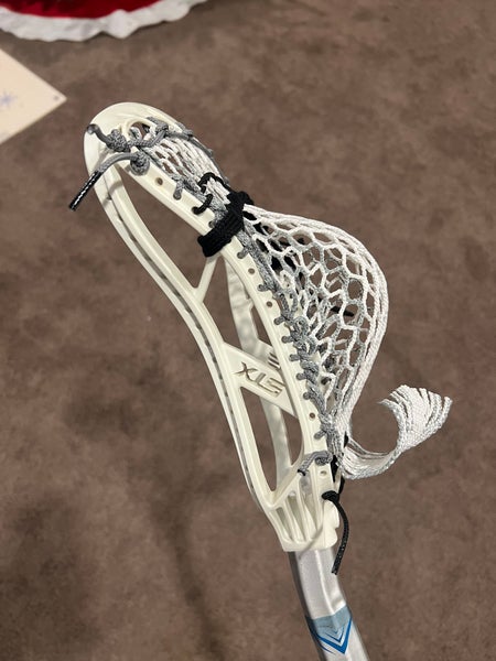 New STX Kannon Crankshaft Stick