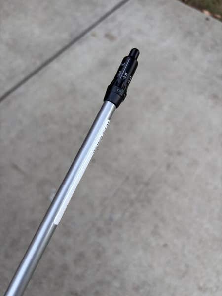 Fujikura for Ping Alta Quick 45g Senior/Lite 38.75