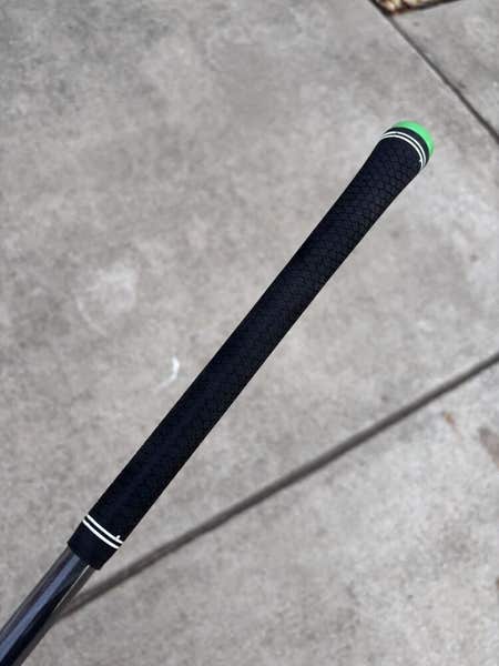 Fujikura for Ping Alta Quick 45g Senior/Lite 38.75
