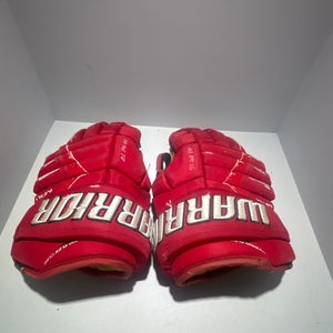 Warrior Alpha DX Pro Gloves