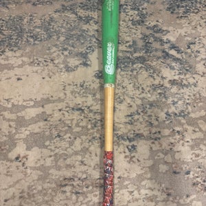 Used Beaver Bats Maple 27 oz 31" Bat