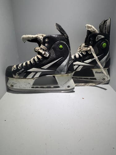 Reebok 10 11K Hockey Skates