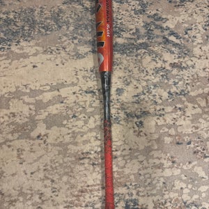 Used  DeMarini BBCOR Certified Alloy 29 oz 32" Bat