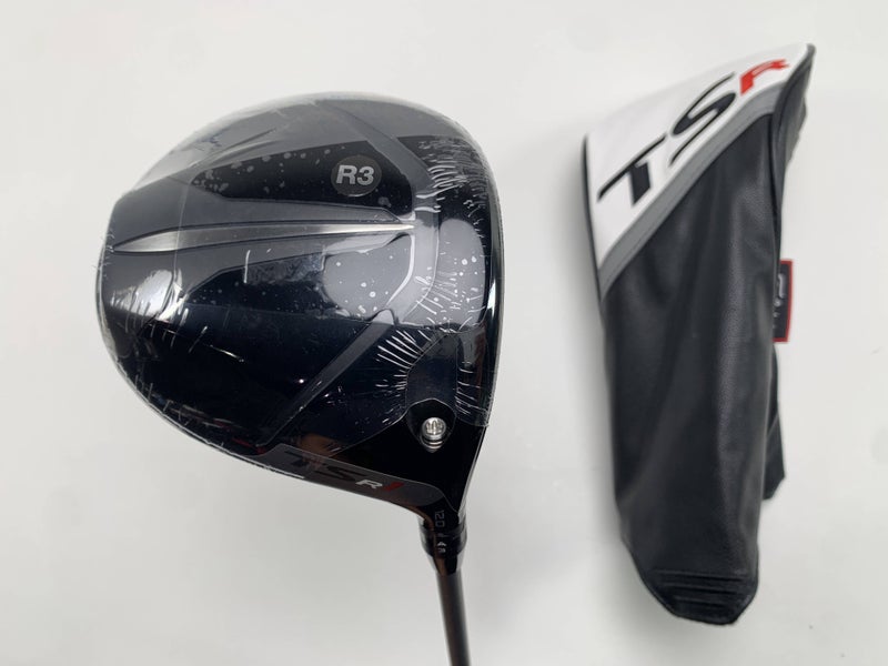 Titleist TSR1 Driver 12* Mitsubishi Chemical MMT R3 35g Ladies RH HC NEW