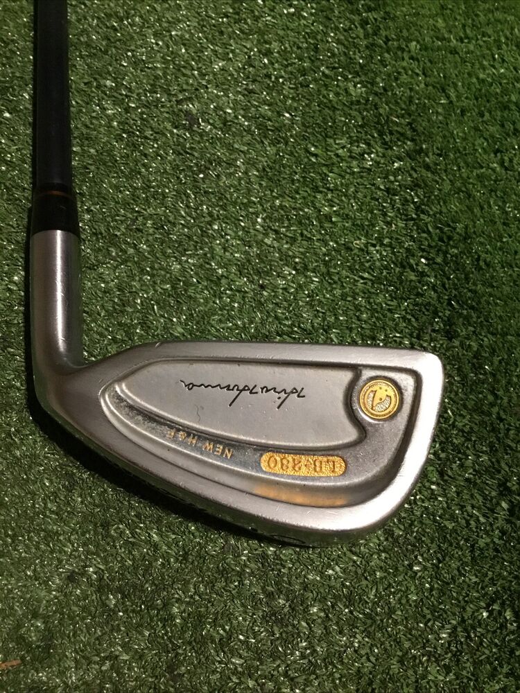 Honma BIG-LB 210 Titan 1 Iron 15deg - 3 Star | SidelineSwap | Buy